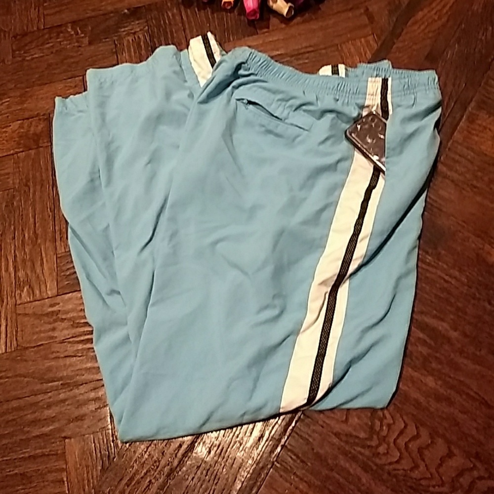 ❤FINALPRICE❤️NikeAtleticpants size (XL) Color blue